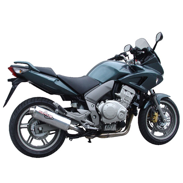 Honda sports exhuast uk