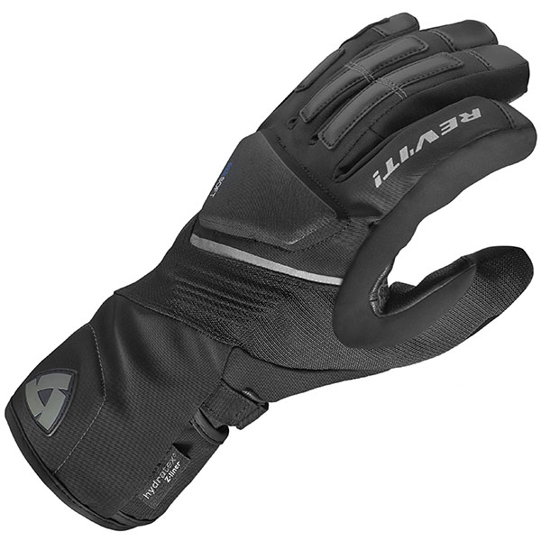 Rev'it Galaxy H2O Gloves - Black
