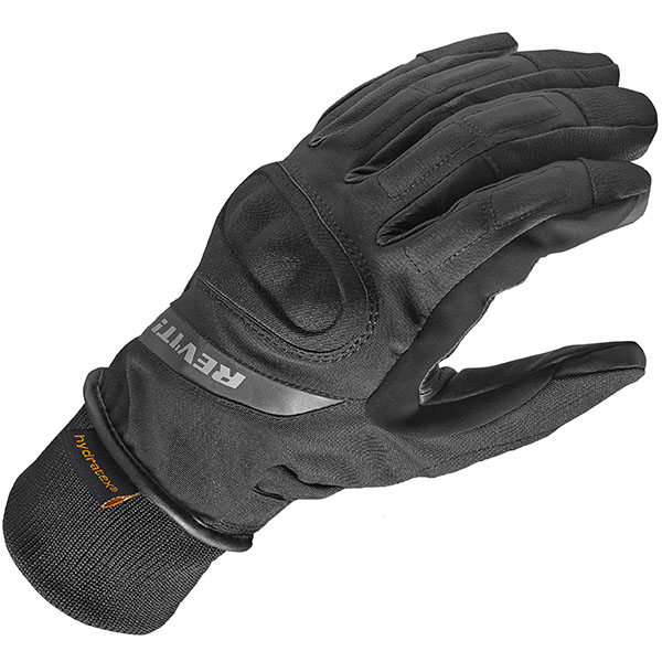 Rev'it Hydra H2O Gloves - Black