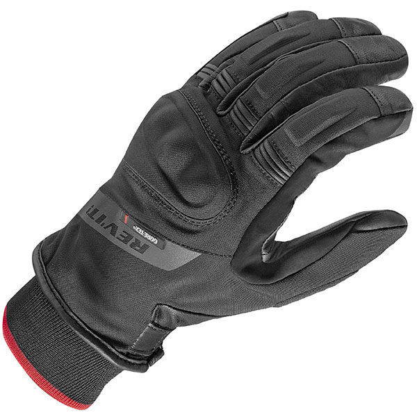 Rev'it Kryptonite GTX Gloves - Black
