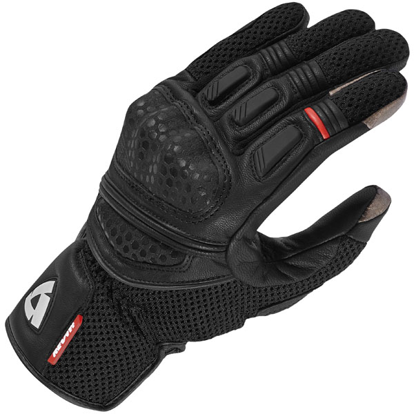 Rev'it Dirt 2 Gloves - Black