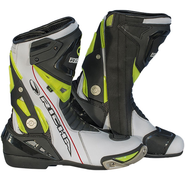 richa hipora boots