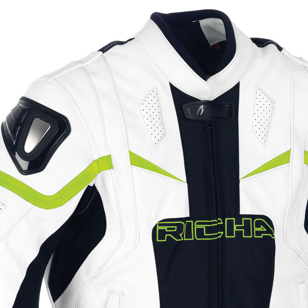 Spear Jacket