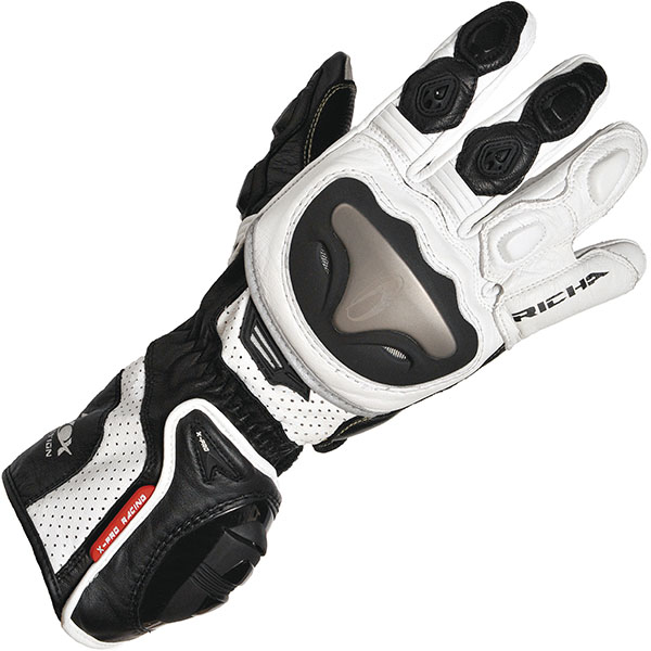Bmw pro race gloves #3