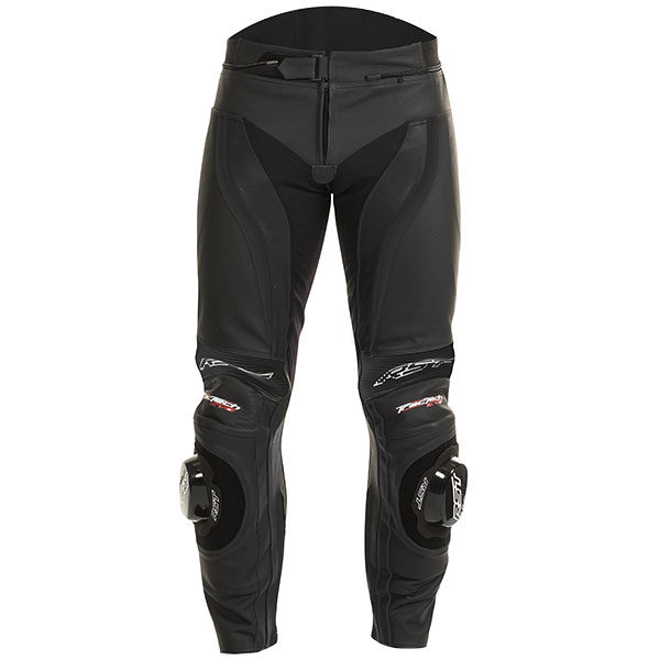 RST Tractech Evo 2 Leather Jeans - Black