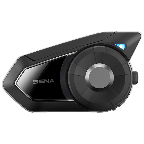Sena 30K Bluetooth Headset & Intercom - Single