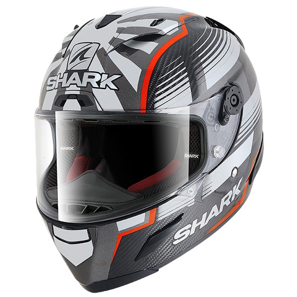 Shark Race R Pro Carbon - Zarco Malaysian GP Replica