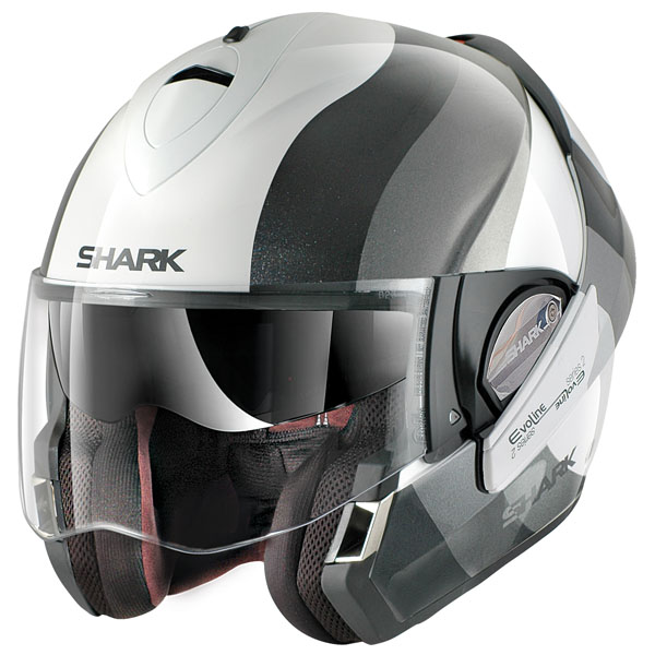 Shark Evoline