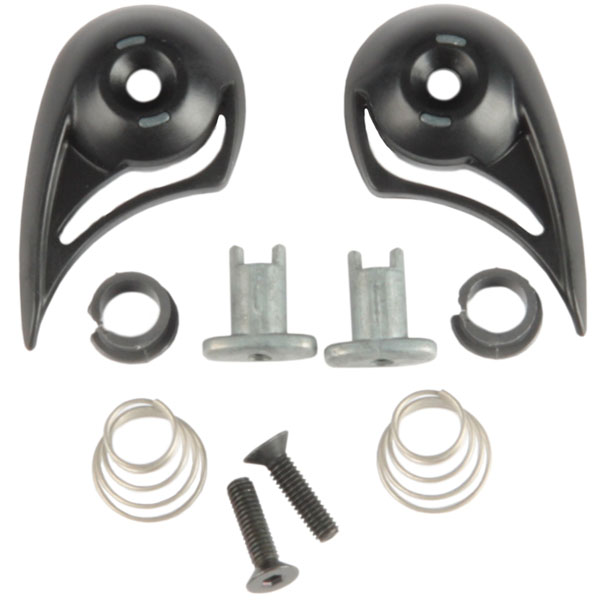 Shark Visor Mechanism - Speed R / Race R / Race R Pro