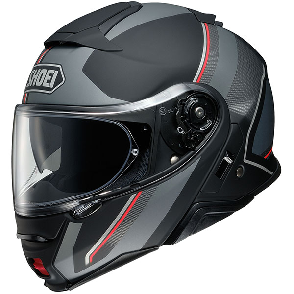 Shoei Neotec 2 - Excursion TC5