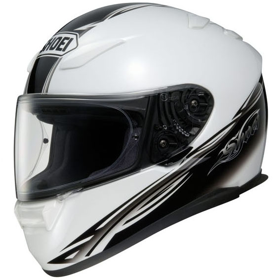 Shoei Tc6