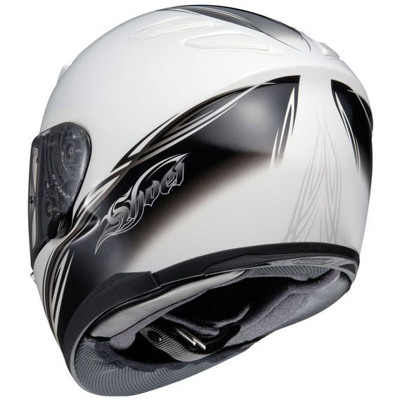 Shoei Tc6
