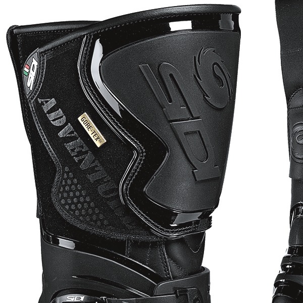 sidi adventure gore