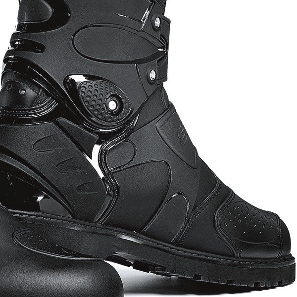 Adventure Boots