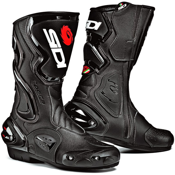 Sidi Cobra - Black