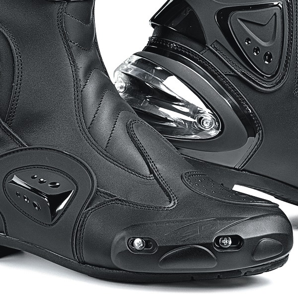 Bmw gore-tex boots review #5