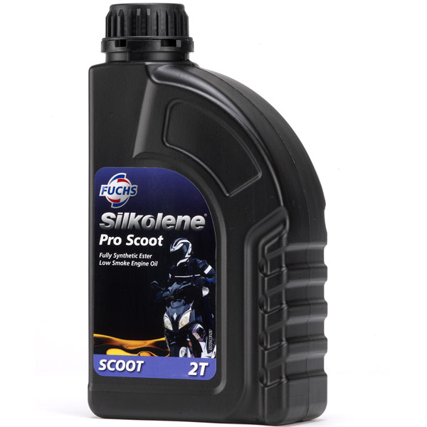 Silkolene - Pro Scoot - SPORTSBIKESHOP