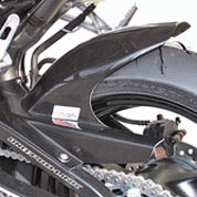 Honda vfr 800 vtec hugger #2