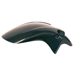 Skidmarx Mudguard - CBR 600