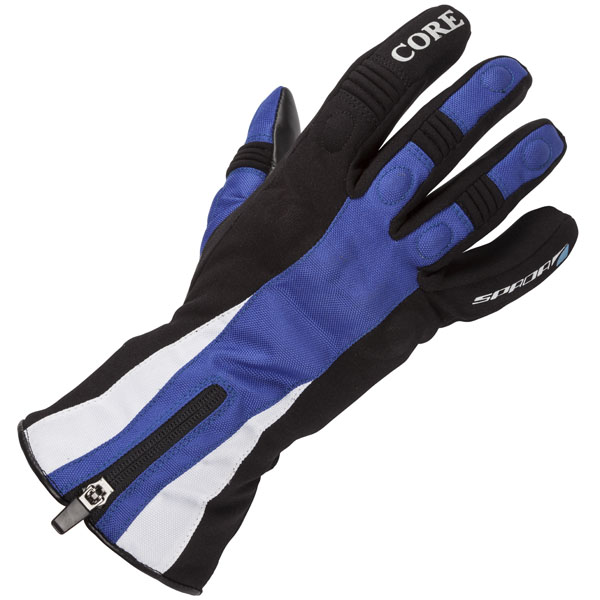 Spada Core Waterproof Touring Gloves Spada Core Waterproof Touring Gloves