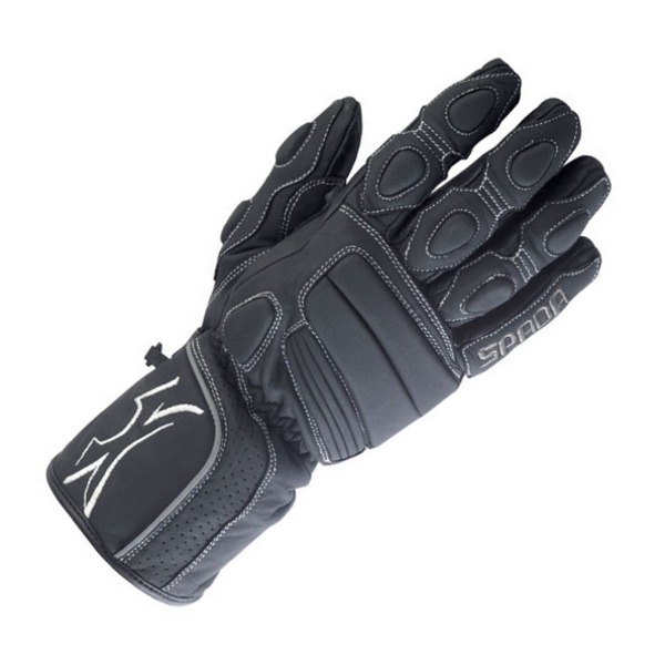 Spada Axis Glove - Black