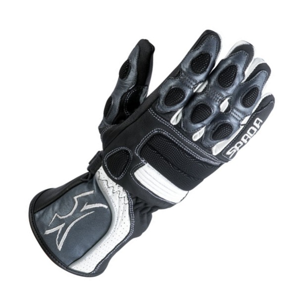 Spada Axis Glove - Grey