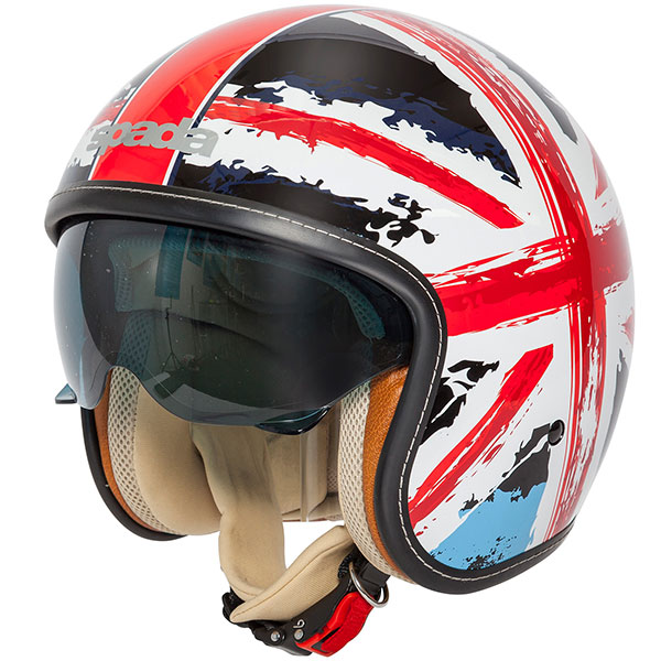 Spada Raze Royalty - Red / White / Blue