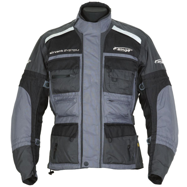 Spada Adventure Jacket