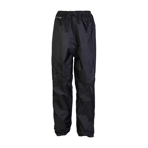 Spada 911 Nylon Waterproof Trousers - Black