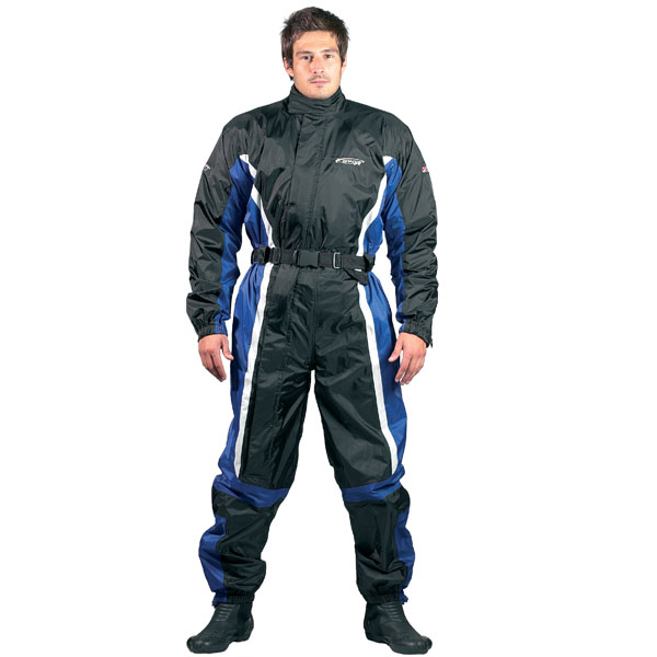 Spada 407 Waterproof Oversuit