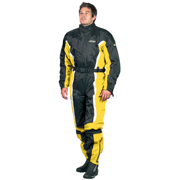 Spada 407 Waterproof Oversuit