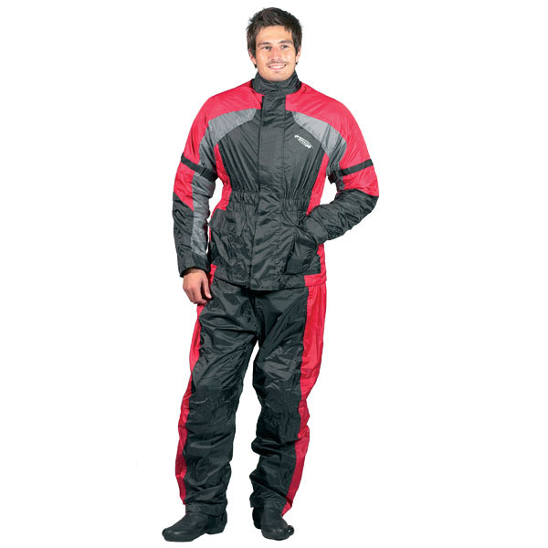Spada 410 Waterproof Oversuit