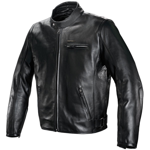 Download this Spidi Leather Jackets... picture