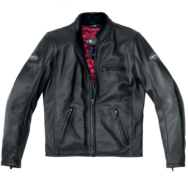 Spidi bmw leathers #2