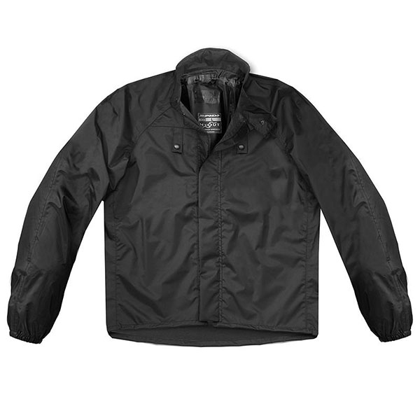 Spidi Rain Chest H2OUT Under Jacket - Extreame Black
