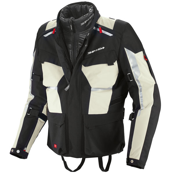 spidi jacket