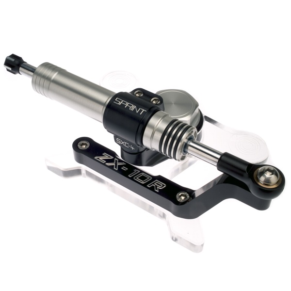 steering damper r6