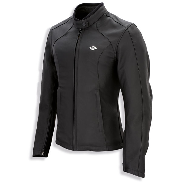 Spyke DEA Evo Ladies Leather J
