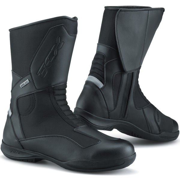 Bmw gore-tex boots review #4