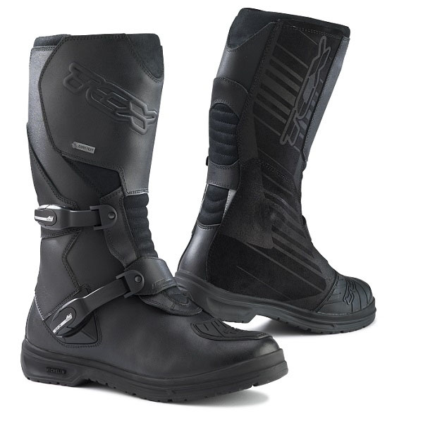 TCX Infinity Evo Gore-Tex Boots - Black
