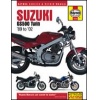 Haynes Manual - Suzuki GS 500