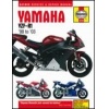 Haynes Manual - Yamaha YZF-R1