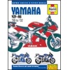 Haynes Manual - Yamaha YZF-R6