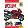Haynes Manual - RSV 1000