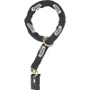 ABUS Granit Detecto 8077 & Chain