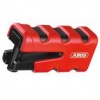 ABUS Granit Sledg 77 - Grip Red