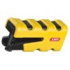 ABUS Granit Sledg 77 - Grip Yellow
