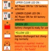 AccuMate Battery Charger