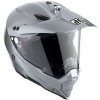AGV AX8 Dual Evo - Titanium Grey