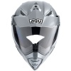 AGV AX8 Dual Evo - Titanium Grey